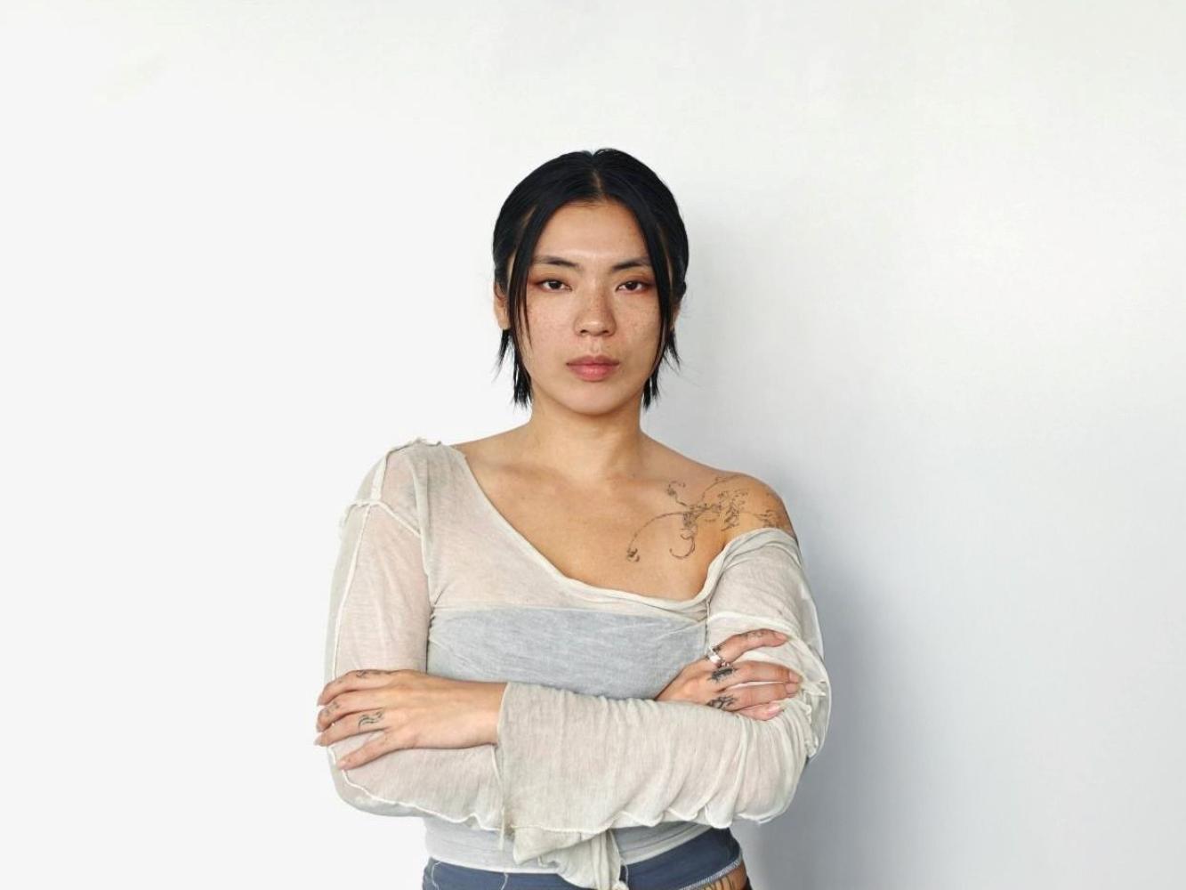 Portrait von Ying Suen