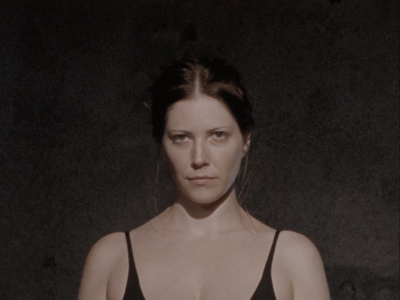 Calla Henkel und Max Pitegoff "THEATER (Episode 4)", 2025