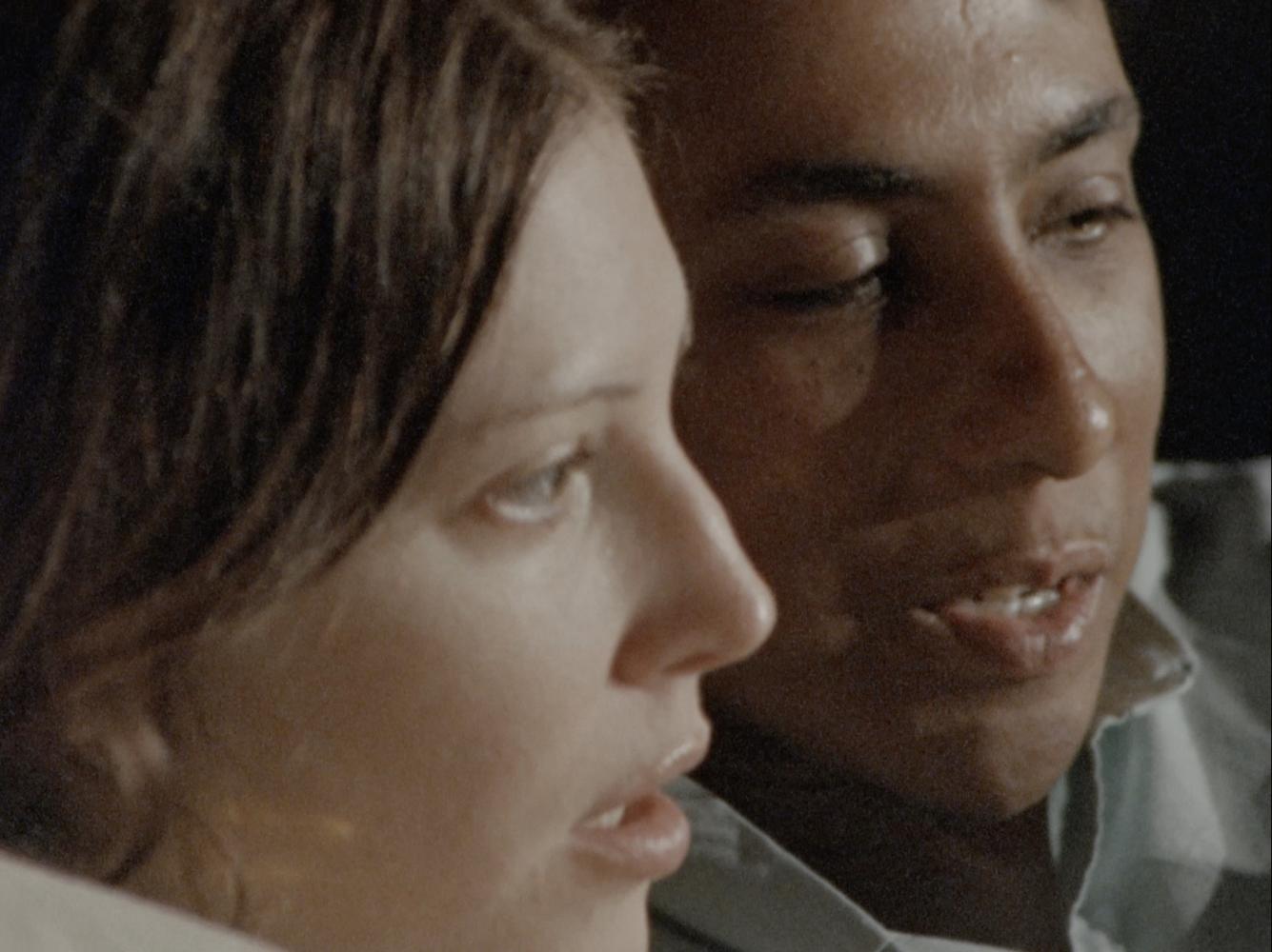 Calla Henkel und Max Pitegoff "THEATER (Episode 5)", 2025