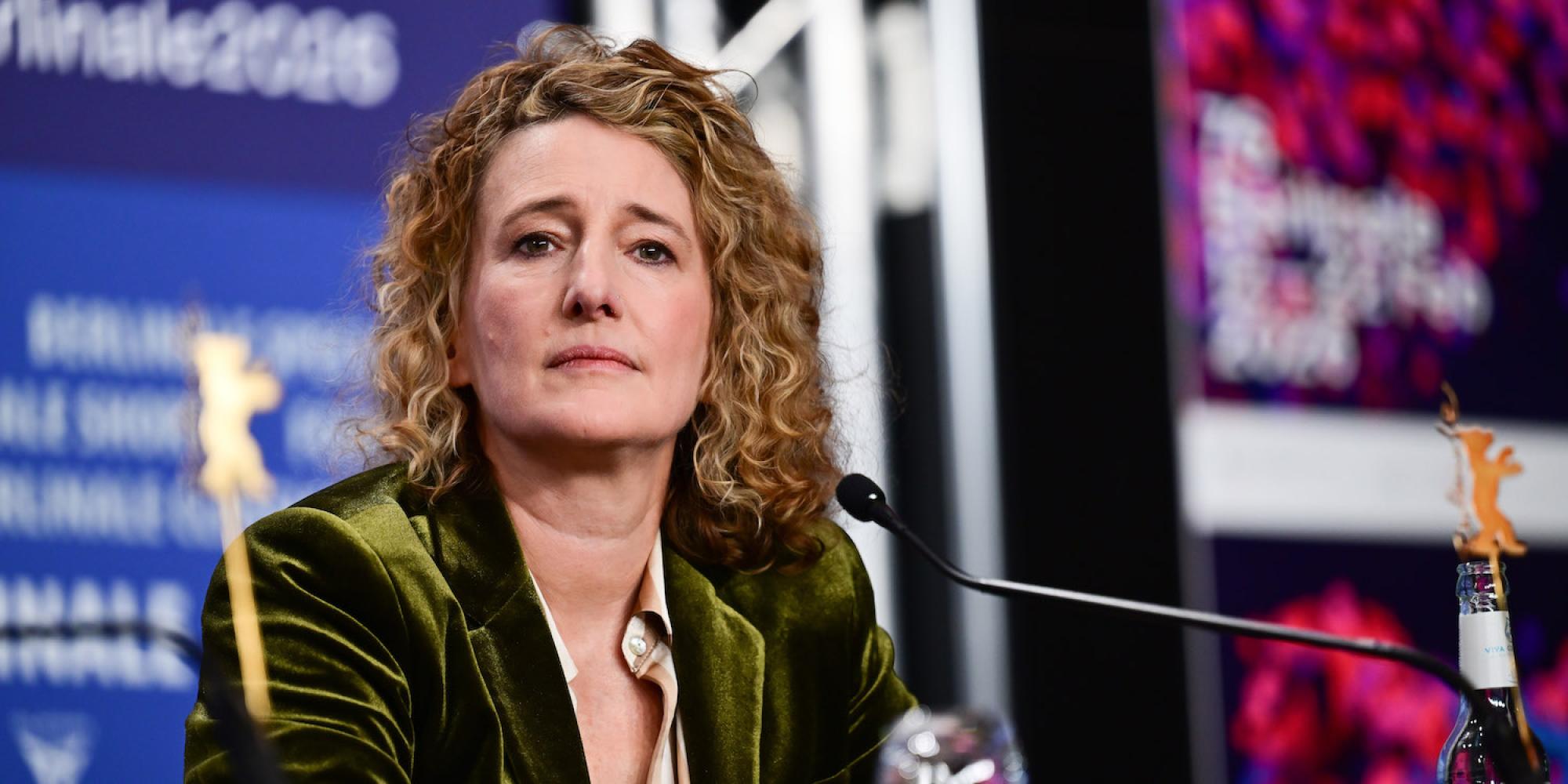 Tricia Tuttle, Berlinale-Intendantin