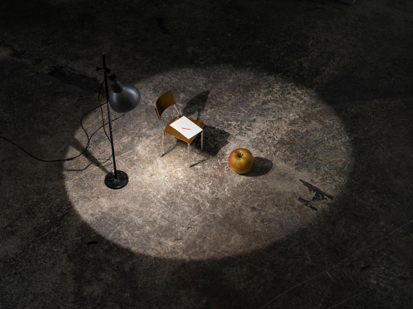 Cortis & Sonderegger "22.04.2021 / 13:44", der Serie "Studio"