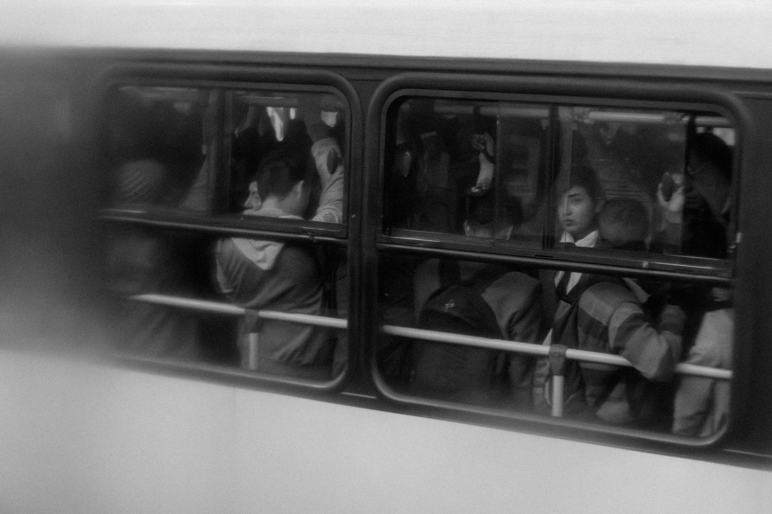 Jörg Brueggemann, aus der Serie "Mi madre tiene novio, 2018