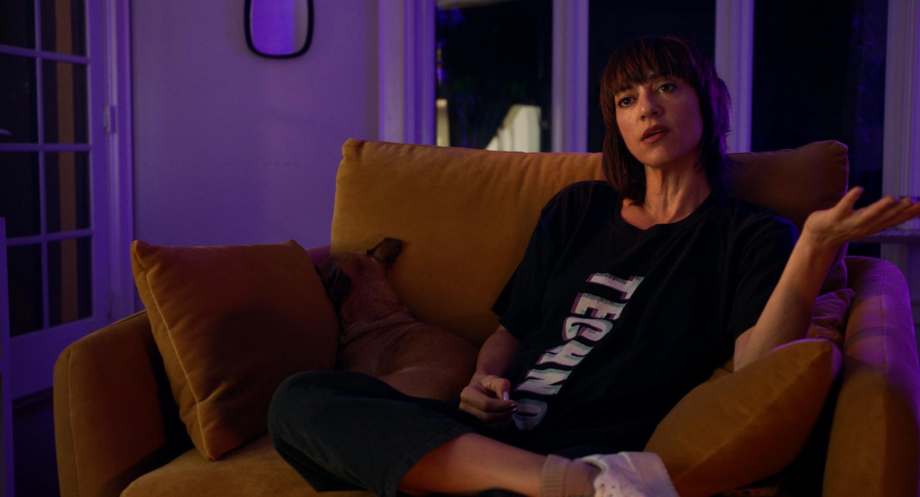 Ana Lily Amirpour