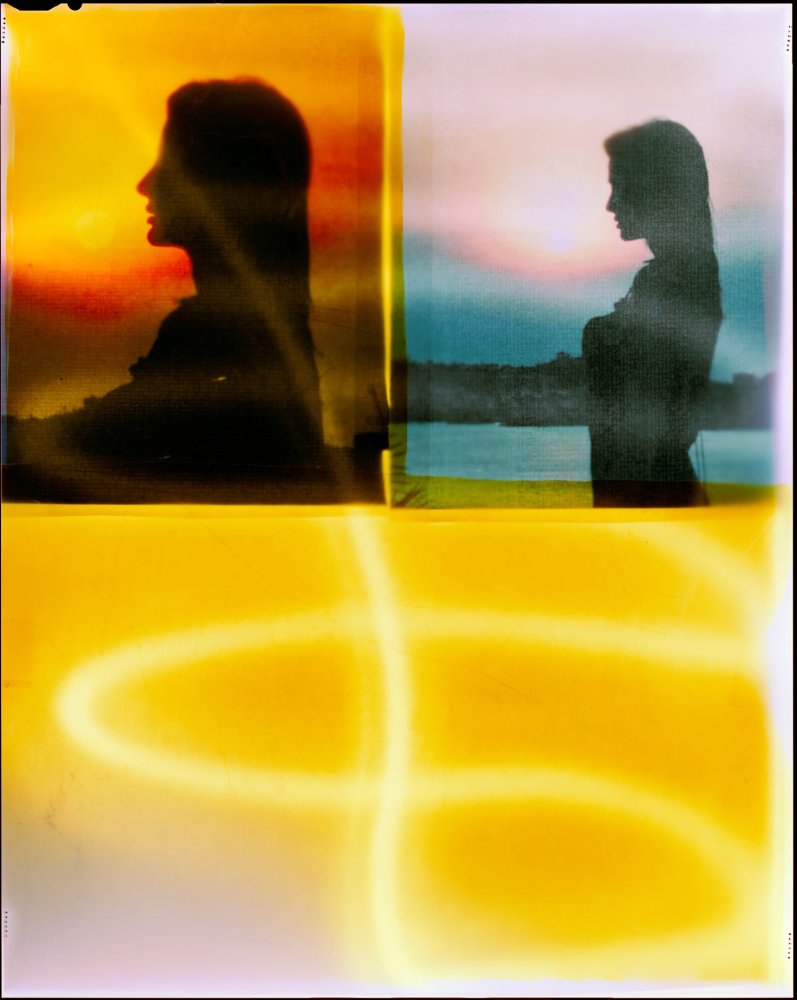Ketuta Alexi-Meskhishvili "G-Sunset", 2026