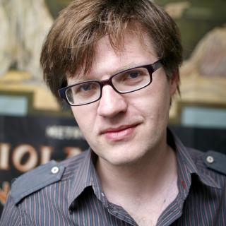 Daniel Kothenschulte