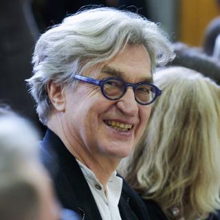 Wim Wenders