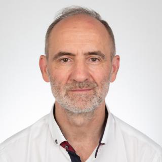 Sebastian C. Strenger