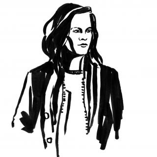 Theresia Enzensberger