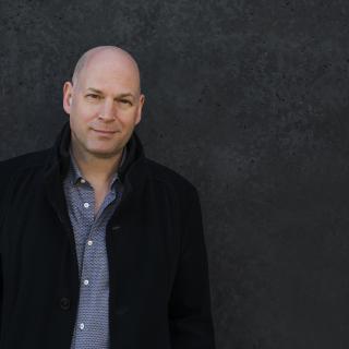 Florian Werner, Foto: Carolin Saage