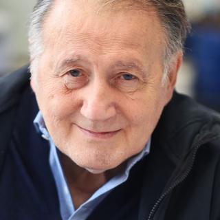 Peter Weibel