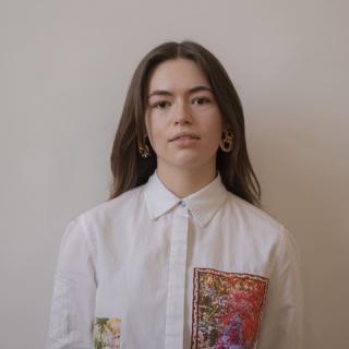 Porträt Jennifer Braun