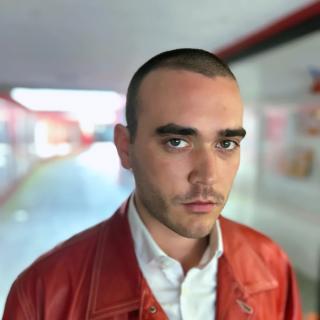 Jonathan Guggenberger