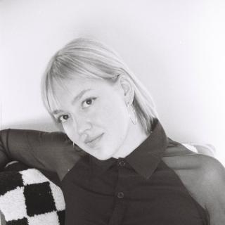 Autorenporträt Alissa Geffert