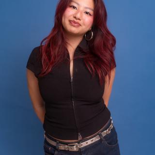 Lisa Pham