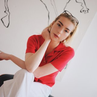 Kate Dawson | Art & Brand Manager