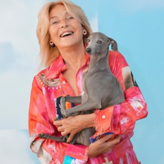 Nicoletta Fiorucci